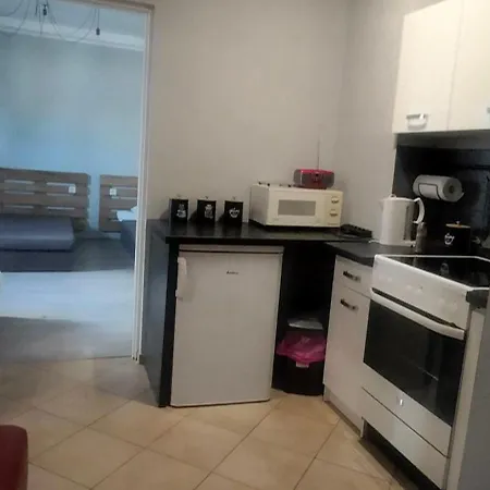 Pracownicze 홈스테이