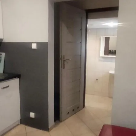 홈스테이 Pracownicze *