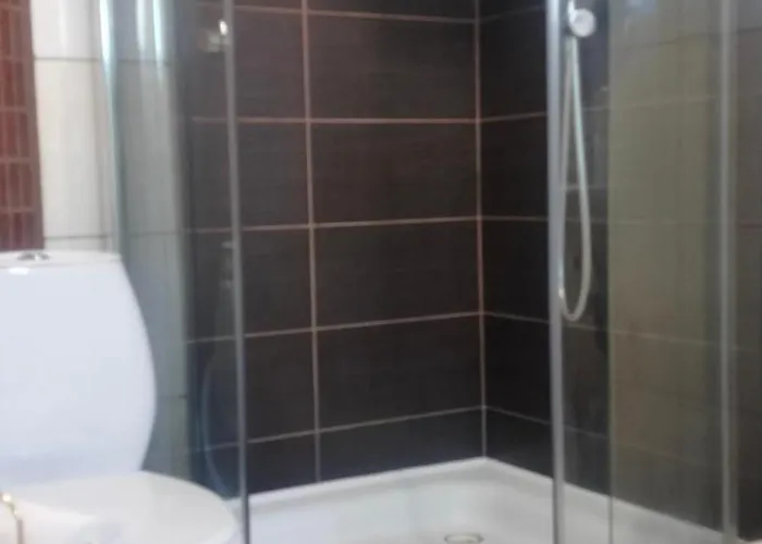 Pracownicze Alloggio in famiglia *