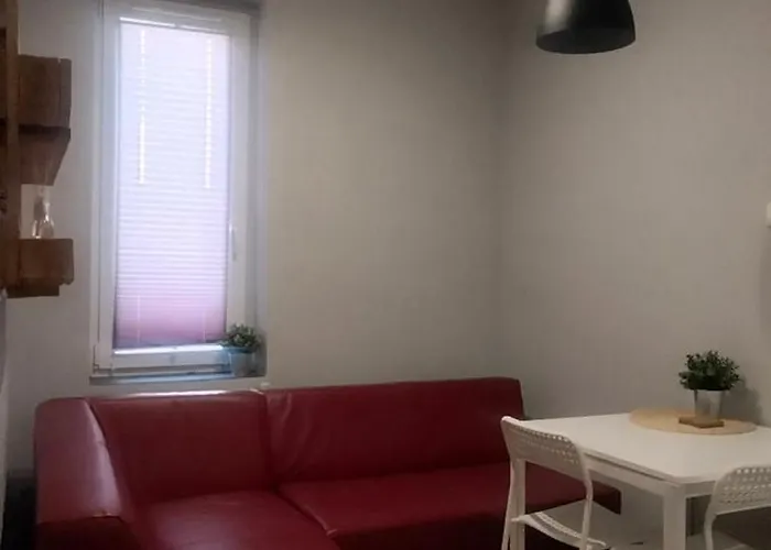 Pracownicze Koszalin