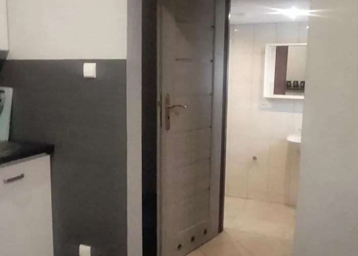 Alloggio in famiglia Pracownicze *